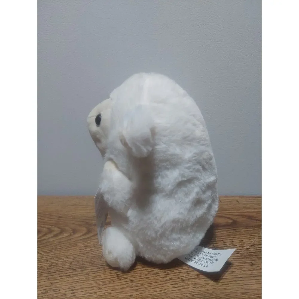 Valentine’s Day Sheep Plush Toy With Balloon Love Anniversary Holiday Gift Cute